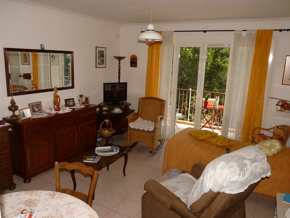 Location Appartement studio Puget-sur-argens