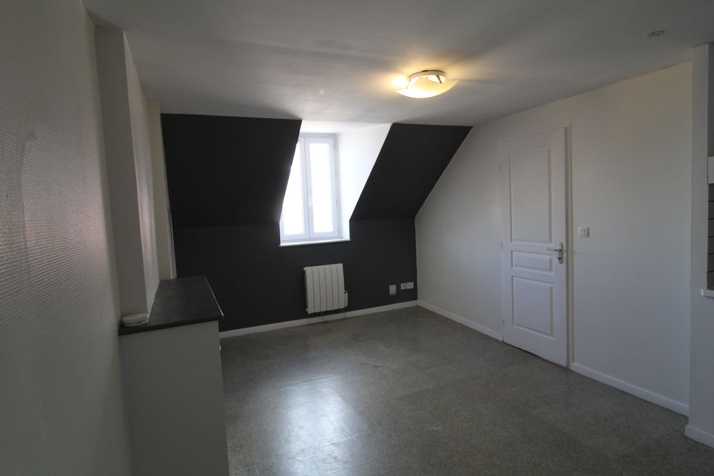Location Appartement T2 secteur place de l'étoile Grenoble