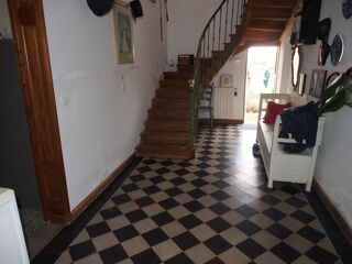  Maison � vendre 10 pi�ces 266 m�