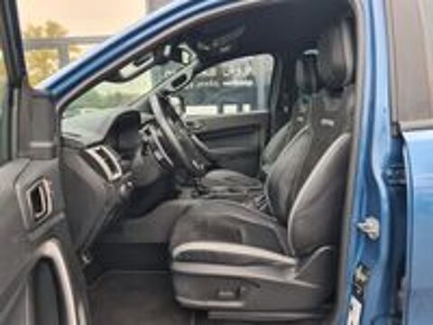 Ranger 2.0L ecoblue RAPTOR 2021 occasion 66000 Perpignan