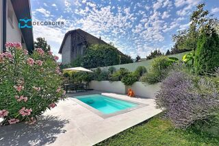  Maison à vendre 4 pièces 150 m²