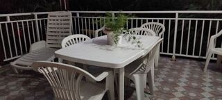  Appartement � louer 5 pi�ces 56 m�