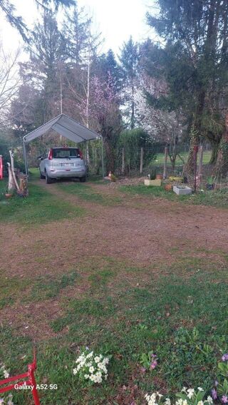  Villa à vendre 3/4 pièces 80 m²