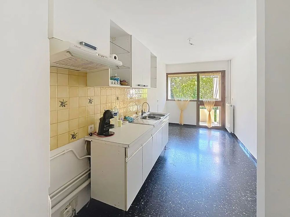 Vente Appartement bel appartement spacieux et lumineux de 84 m² Aix-en-provence