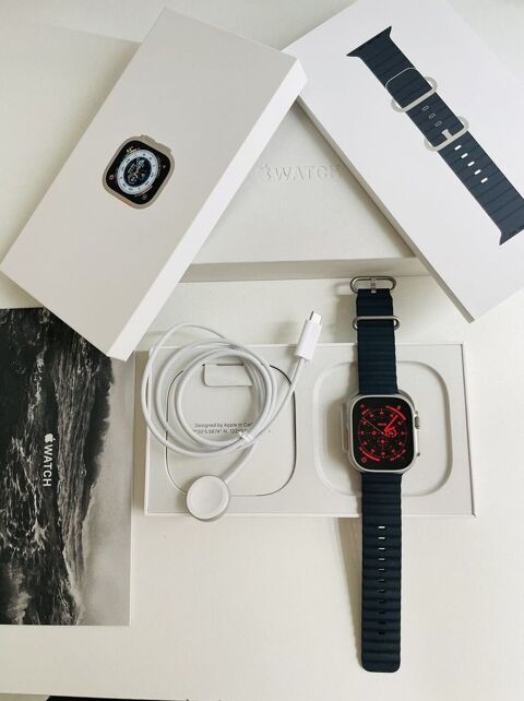 Apple Watch Ultra Bleue 470 Carcassonne (11)