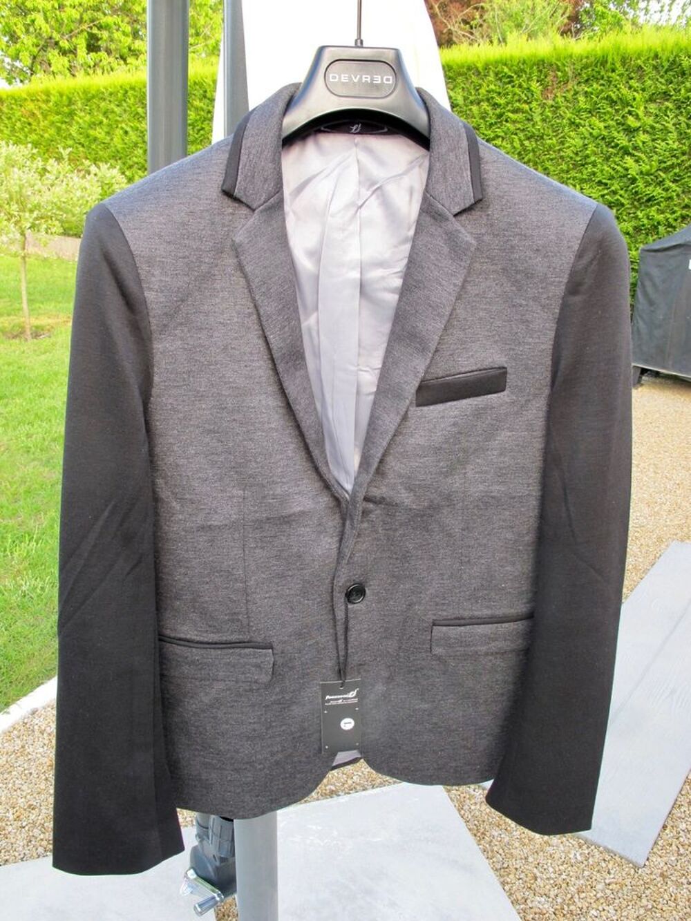 Veste homme neuve Vêtements
