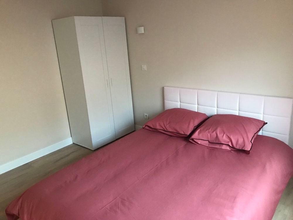 Location Appartement appartement neuf meublé Le creusot