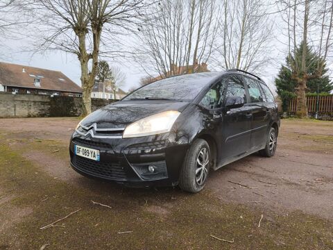 Citroen c4 picasso Citro&euml;n  BlueHDi 120 S&S Busine