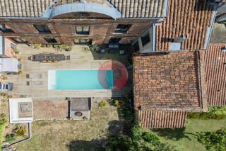  Maison à vendre 10 pièces 293 m²