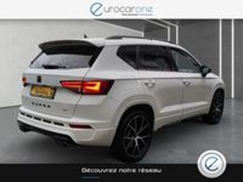 Ateca 2.0 TSI 300ch DSG7 4Drive 2019 occasion 69007 Lyon