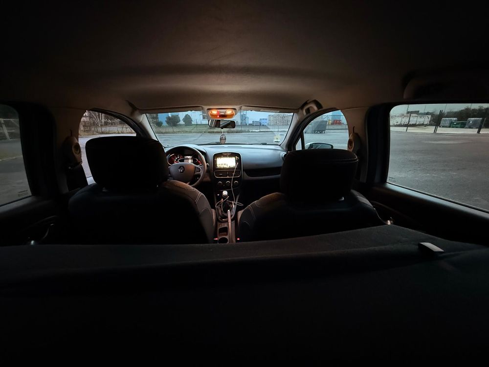 Clio IV RENAULT CLIO 4 SOCIETE 1.5 DCI 2019 occasion 77130 La Grande-Paroisse