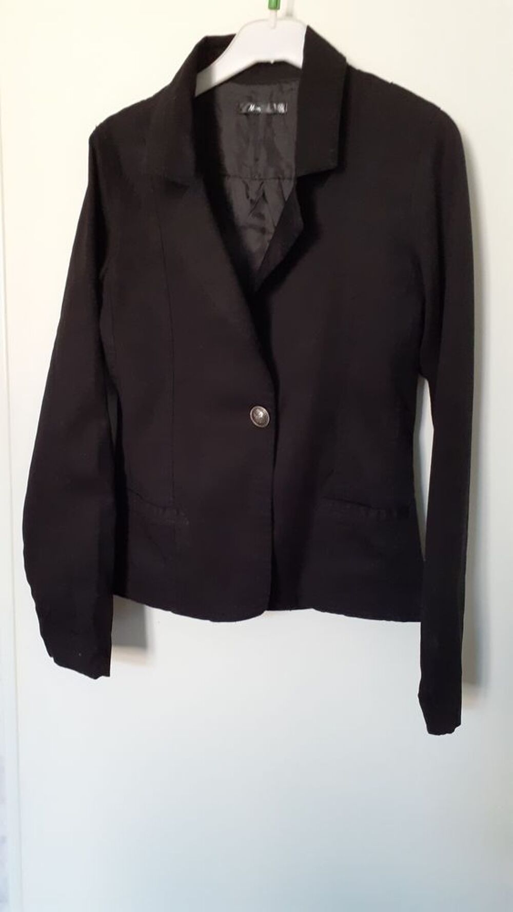Blazer femme taille 38 Vêtements