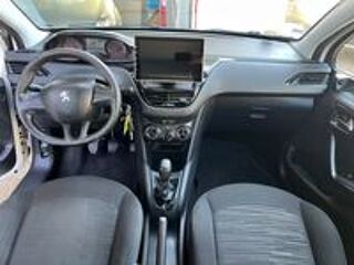 208 1.4 HDi 68ch BVM5 Style 2015 occasion 42700 Firminy