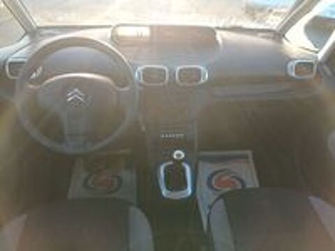 C3 Picasso HDi 90 FAP Confort 2012 occasion 86600 Coulombiers