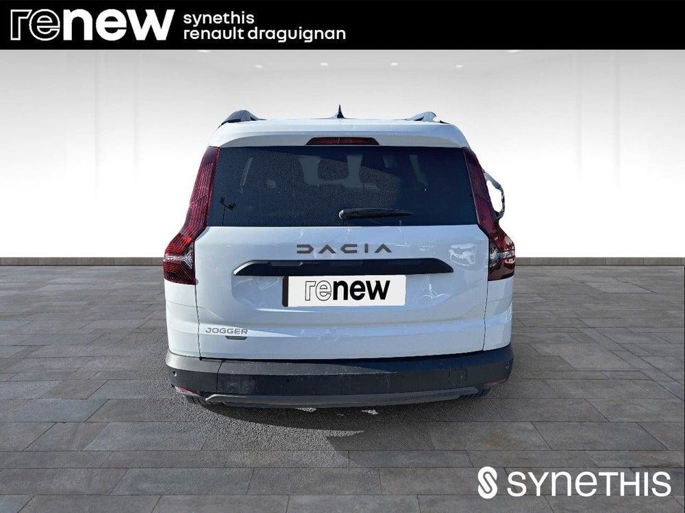 Jogger Hybrid 140 7 places GSR2 Extreme 2024 occasion 83300 Draguignan
