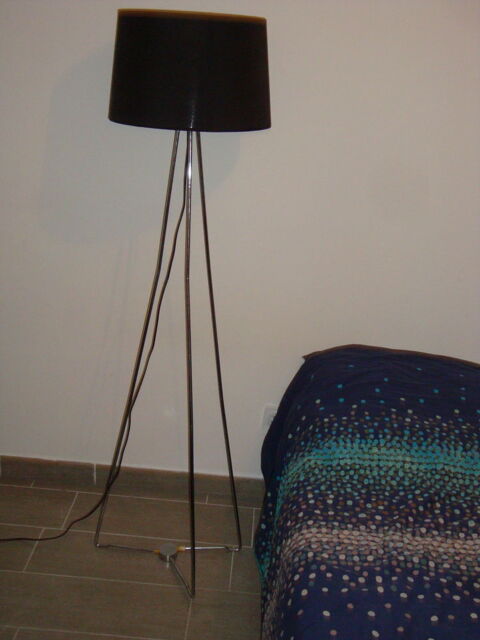Lampadaire sur pied La Londe-les-Maures (83)