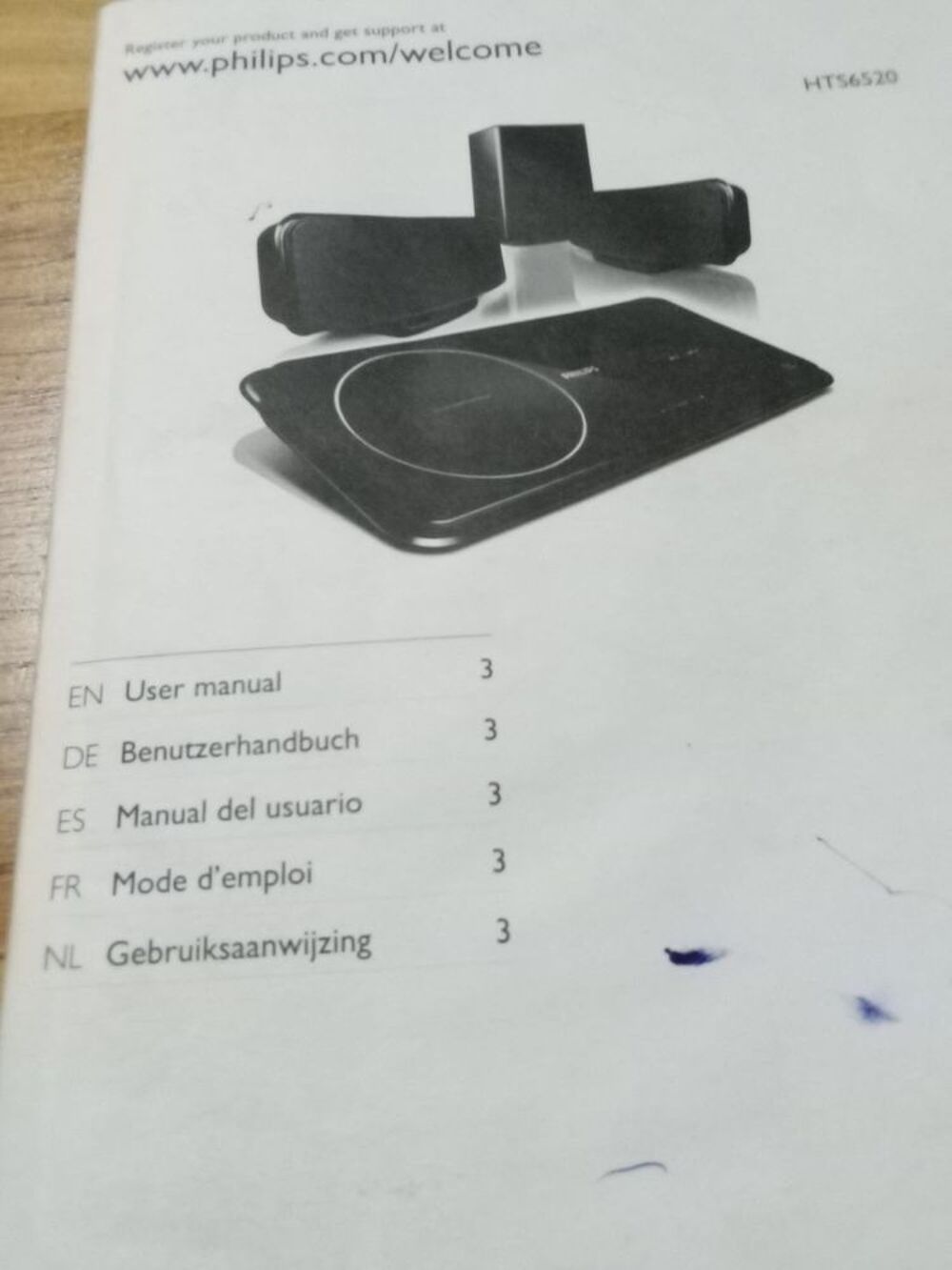 homme cin&eacute;ma Matériel informatique
