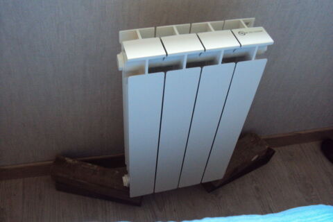 radiateur electrique 150 Thiennes (59)