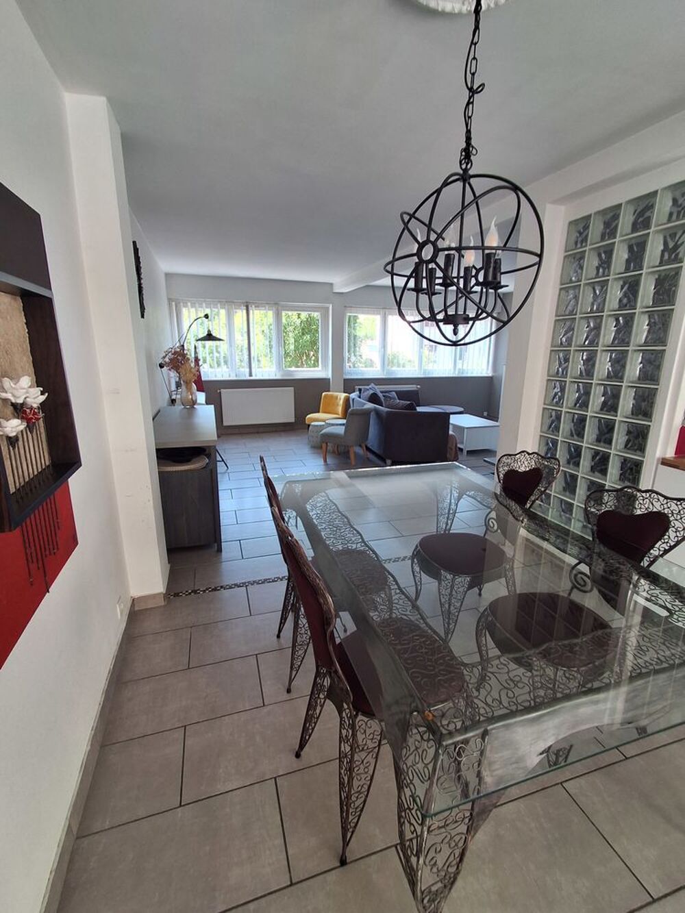 Vente Maison Maison familiale dans un secteur calme Saint-etienne