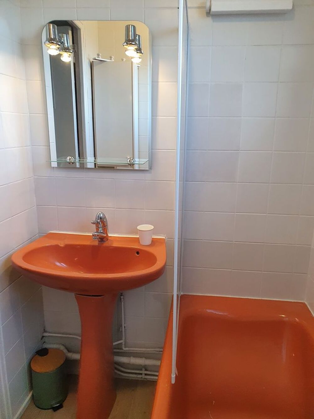 Location Appartement MEUBLE T2 BELFORT 41M² Belfort
