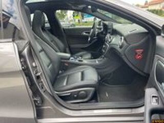 Classe CLA MERCEDES CLA CLA 200 FASCINATION AMG LINE 156 ch 7G-DCT TOIT 2018 occasion 42160 Andr&eacute;zieux-Bouth&eacute;on