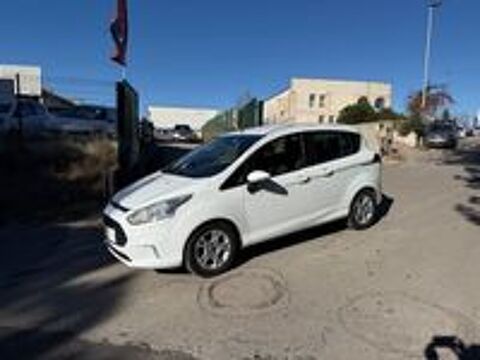 B-max B-MAX 1.0 EcoBoost 100 S&S Edition 2014 occasion 34690 Fabr&egrave;gues