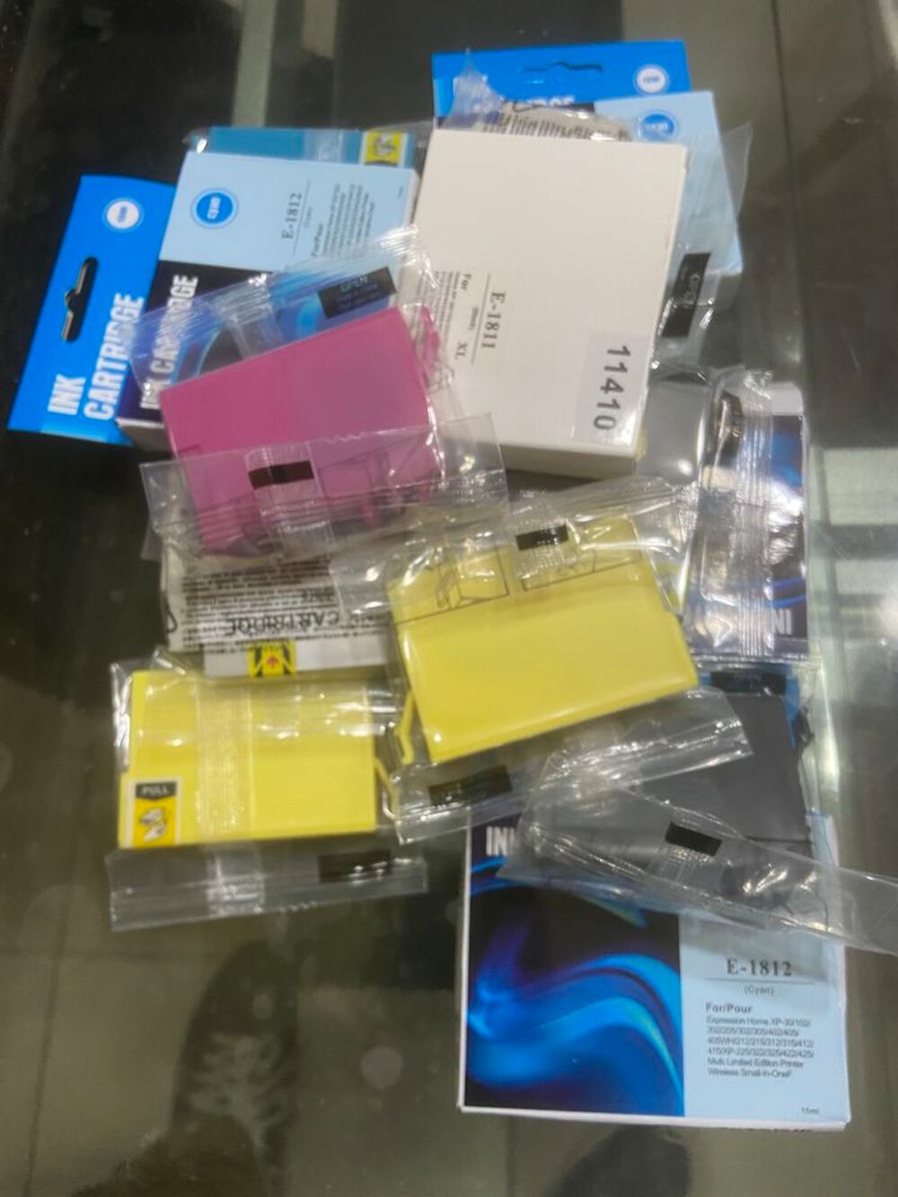 cartouche pour Epson XP-2205 Matériel informatique