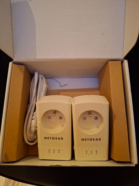 prise c p l netgear 30 Saint-Genis-de-Saintonge (17)