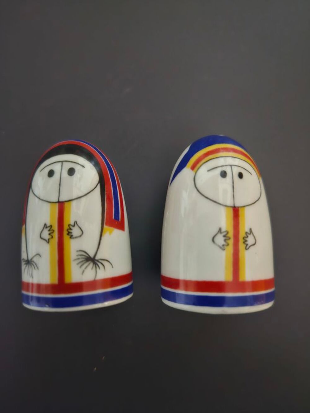 Sali&egrave;res poivri&egrave;res 