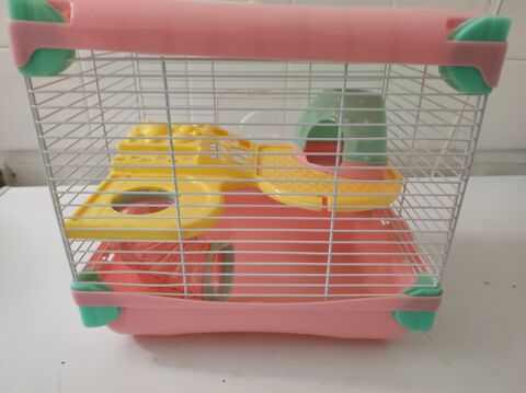 Cage hamster 30 34080 Montpellier