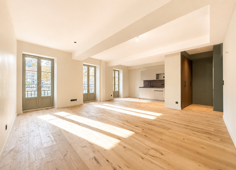  Appartement à vendre 4 pièces 101 m²