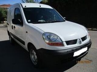 Kangoo 1.5 DCI 70CV CONFORT 2004 occasion 06600 Antibes