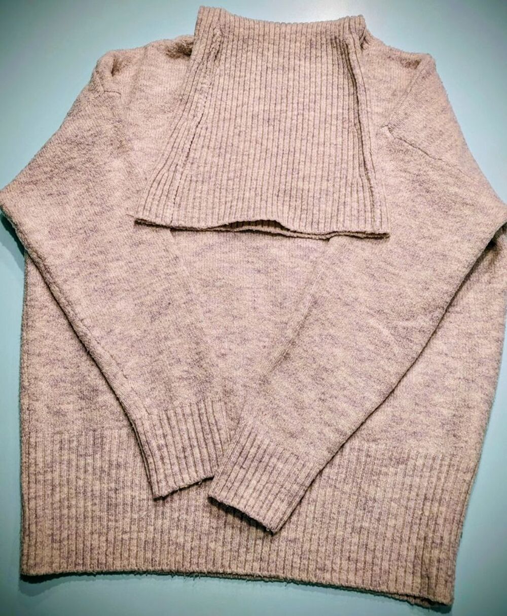 Pull Vêtements