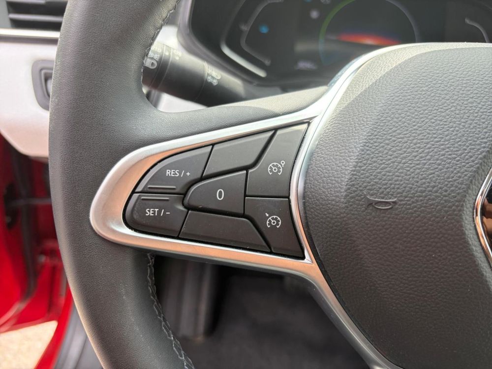 Clio V Clio E-Tech full hybrid 145 Evolution 2023 occasion 91940 Les Ulis