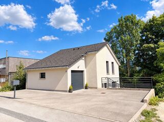  Maison à vendre 4 pièces 95 m²