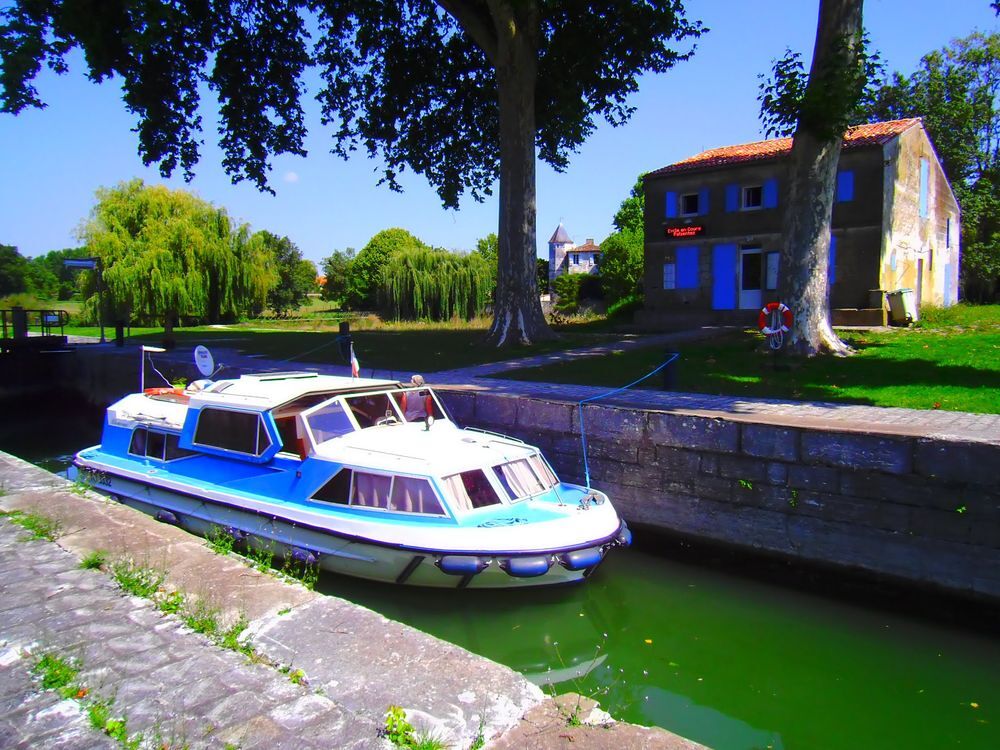 Bateau fluvial 1991 occasion 33140 Villenave-d'Ornon