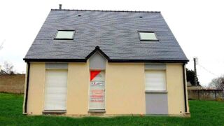  Maison 4 pices 80 m Montigny-en-gohelle