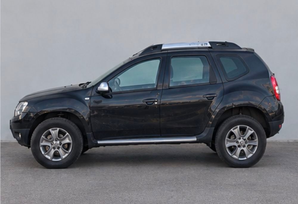Duster 2014 occasion 30340 Saint-Privat-des-Vieux