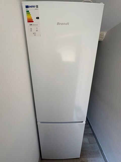 Réfrigérateur Brandt 420 Carcès (83)
