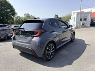 Yaris 5p Hybrid Design MC24 1.5 116 cv 2026 occasion 87280 Limoges