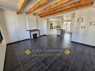  Appartement à louer 2 pièces 64 m²