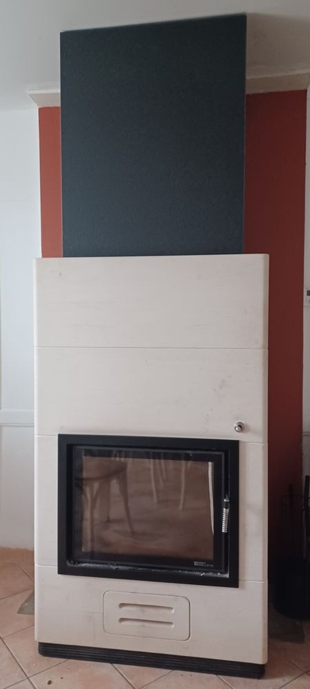 Vente Maison Grande longère campagne Bourbonnaise Marigny