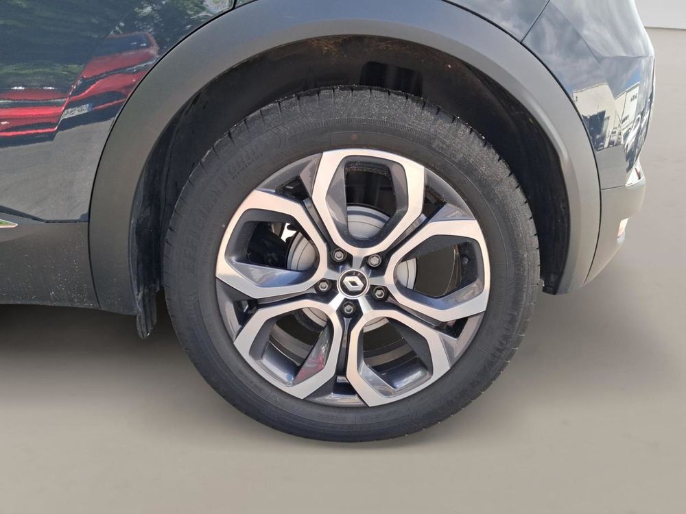Captur mild hybrid 140 Techno 2023 occasion 91150 &Eacute;tampes