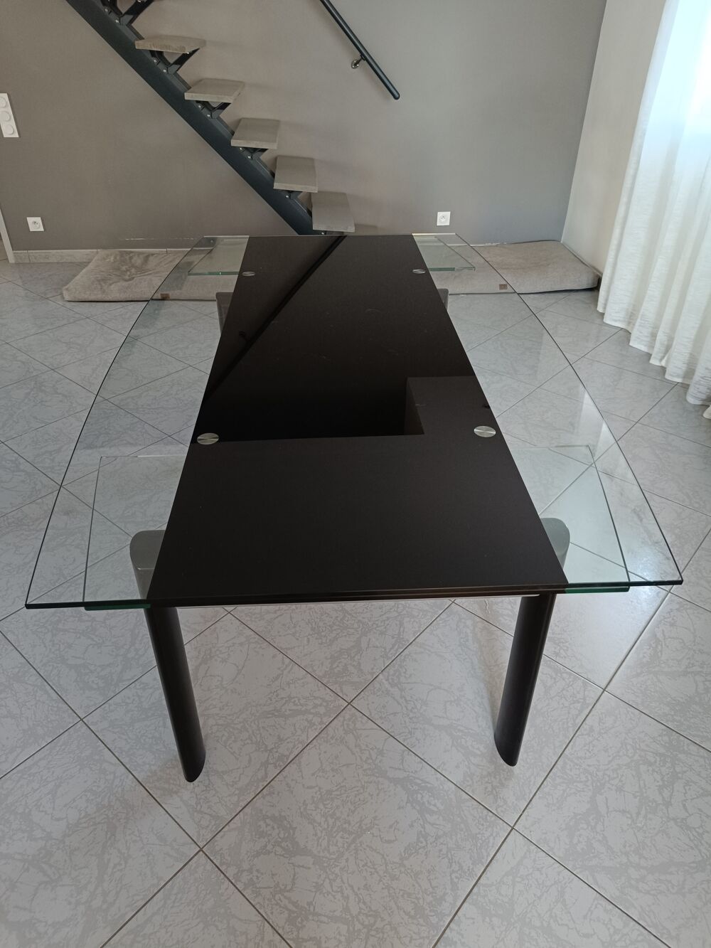 TABLE SALLE A MANGER Meubles