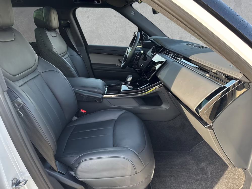 Range Sport Range Rover Sport P460e AWD 3.0L i6 PHEV Dynamic SE (28 CV) 2024 occasion 59000 Lille