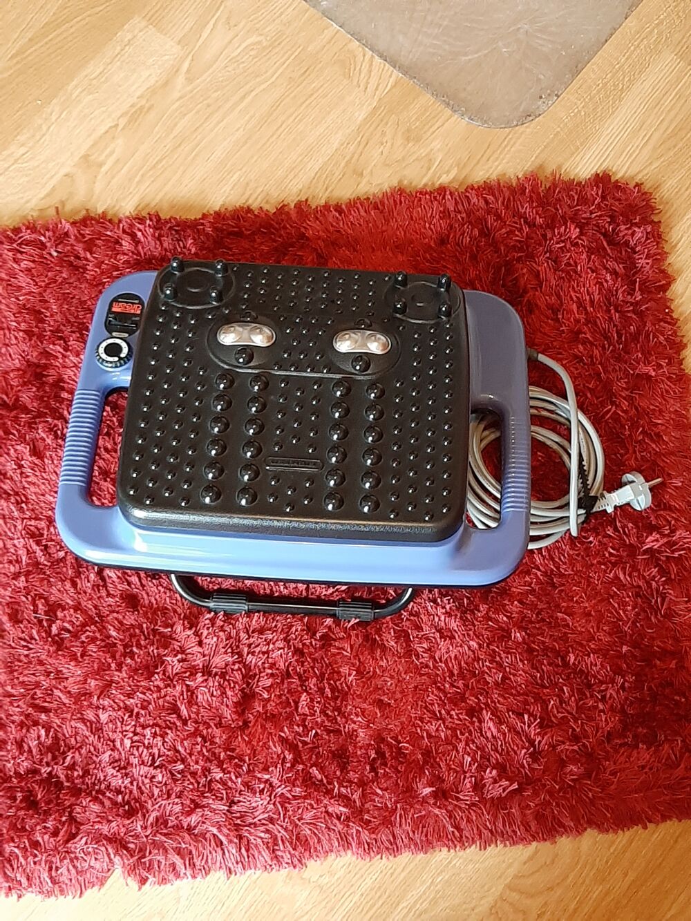 Appareil de massage Electroménager