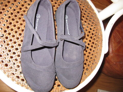 ballerines neuves femme taille 38 15 Étaples (62)