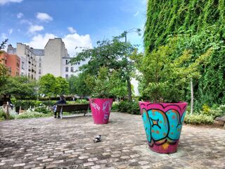  Appartement  vendre 2 pices 28 m