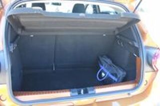 Sandero TCe 90 Stepway Confort 2021 occasion 20260 Calvi