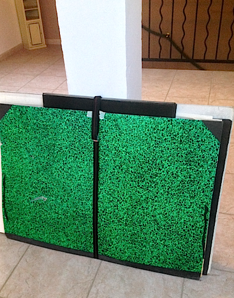 Cartons Canson contrecoll�s rigides (Noir/Blanc),60 x 80 cm. 3 Aubagne (13)